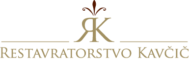 Domov Restavratorstvo Kavčič