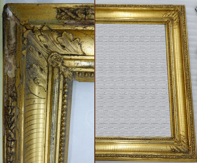 Okvir PRED in PO Restavriranju