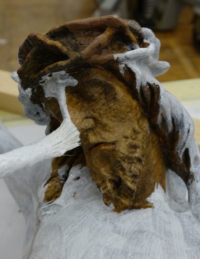 Večkratni premaz za večjo obstojnost