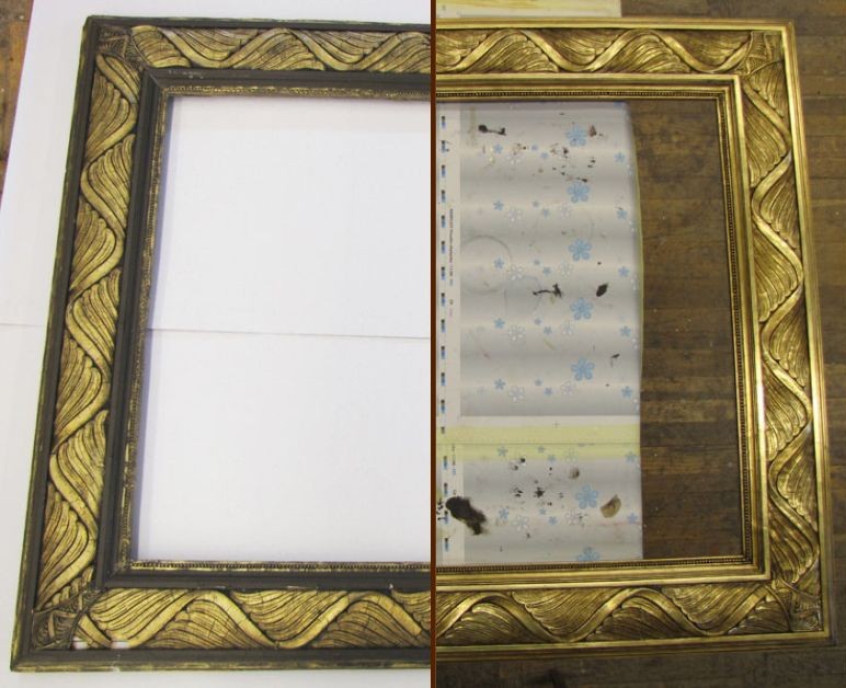 Okvir PRED in PO Restavriranju