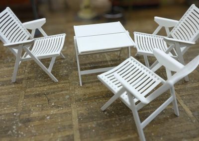 Rex stol – ikona slovenskega oblikovanja 